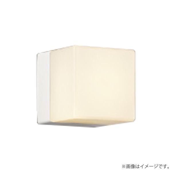 コイズミ照明 〔即納〕LED浴室灯 勝手口灯 軒下シーリングライト 電球