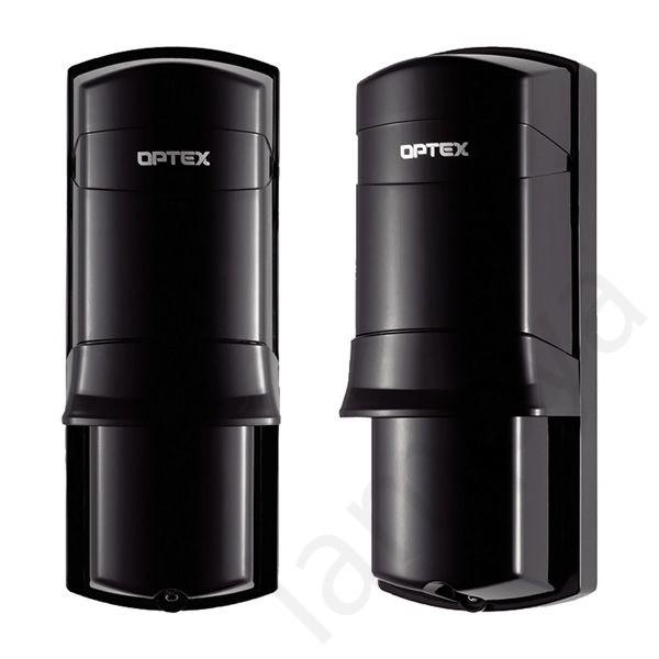 オプテックス OPTEX 防犯センサー 屋外用アクティブセンサ(60m オプテックス OPTEX 防犯センサー 屋外用アクティブセンサ(60m
