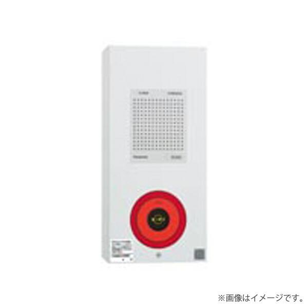 Panasonic（パナソニック） BG7023HK 非常警報複合装置 露出型 : らん