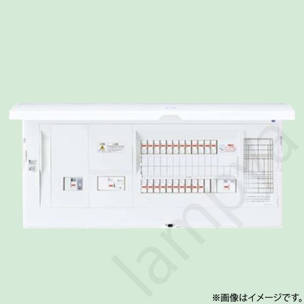 国内発送 得値 パナソニック BQR8362 住宅分電盤 コスモパネル