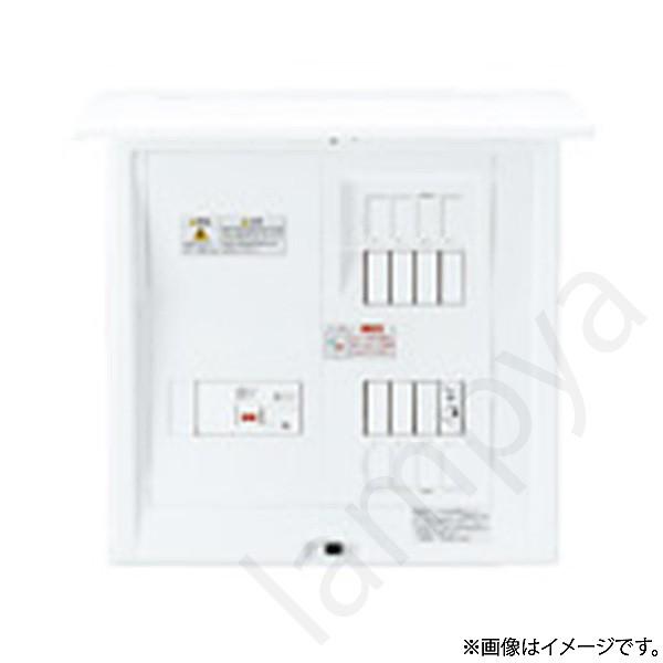 パナソニックユニット一式 Panasonic 感震ブレーカー搭載マルチボックス 主幹60A 分岐7