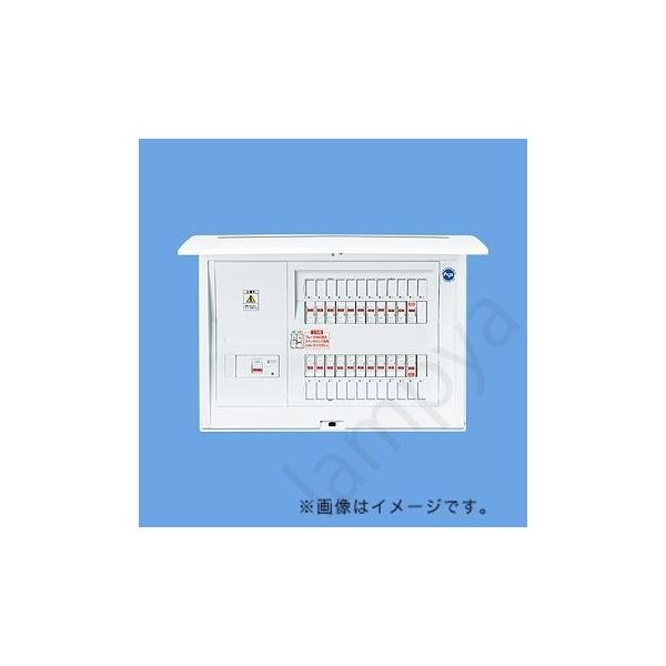 Panasonic（パナソニック） 〔即納〕オール電化対応住宅分電盤