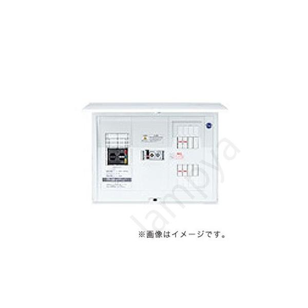 Panasonic 電源切替開閉器付 単2住宅分電盤 4+4 30A ドア付 Panasonic 電源切替開閉器付 単2住宅分電盤 4+4 30A ドア付
