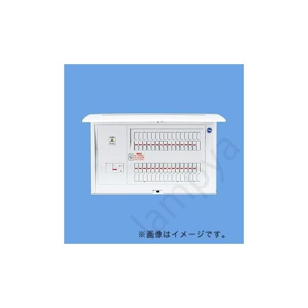 Panasonic 分電盤BQR86224 60A 24+4回路 新品 未使用 【公式通販】