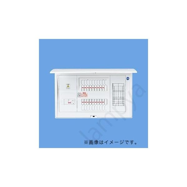 住宅分電盤　BQRF84142 パナソニック　新品未使用未開封品 Panasonic パナソニック BQRF84142 住宅分電盤 フリースペース付