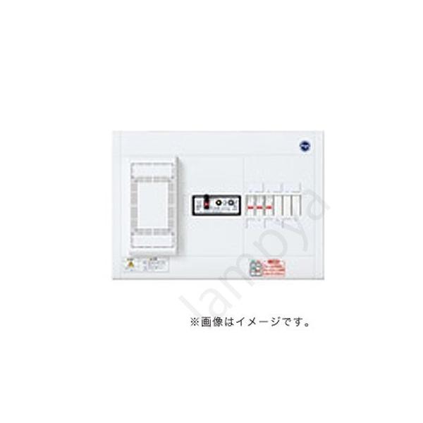 Panasonic（パナソニック） 分電盤 ドアなし リミッタスペース付