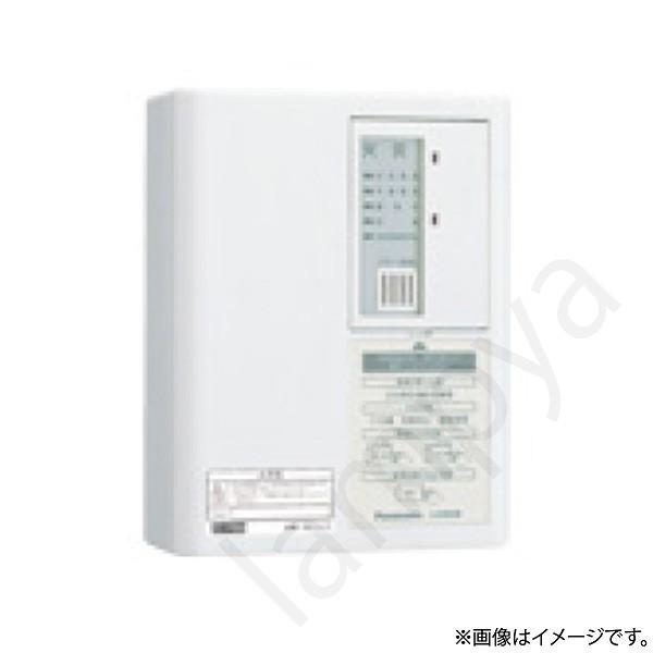 Panasonic（パナソニック） BV1219 P型2級受信機 1回線 露出型（予備