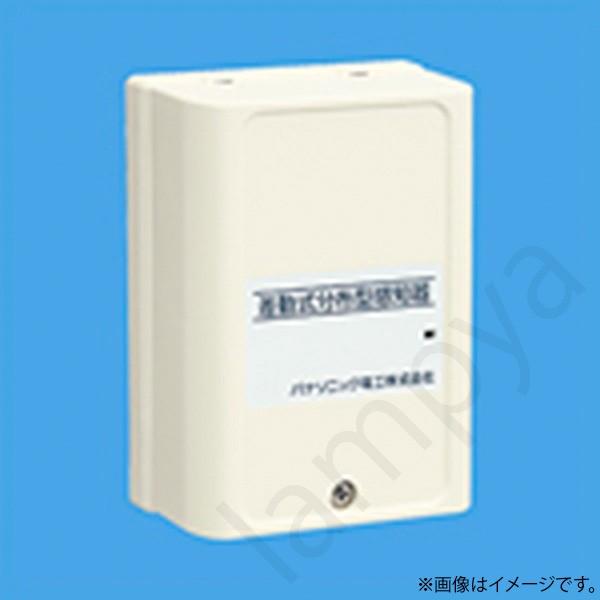 Panasonic BV4351 パナソニック 差動式分布型感知器2種 確認灯付 