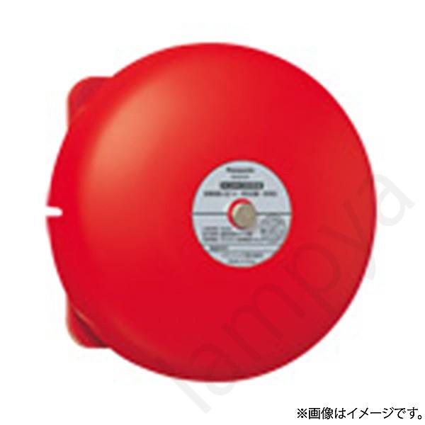 Panasonic BV92541 パナソニック 音響装置6型ベル 地区音響装置 屋外用 