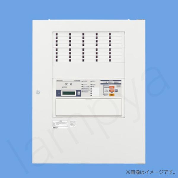 BVE1660H パナソニック2022年　火災受信機 Panasonic（パナソニック） BVE1660H アドバンスP-1シリーズ P型1級