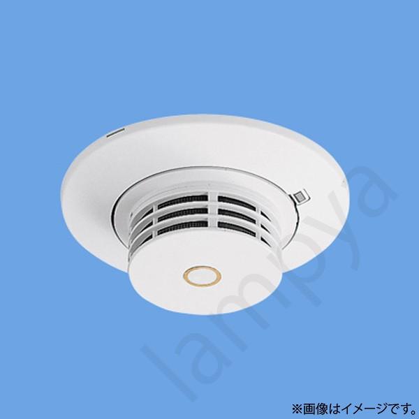 Panasonic（パナソニック） BVEC454818 光電式スポット型感知器2種