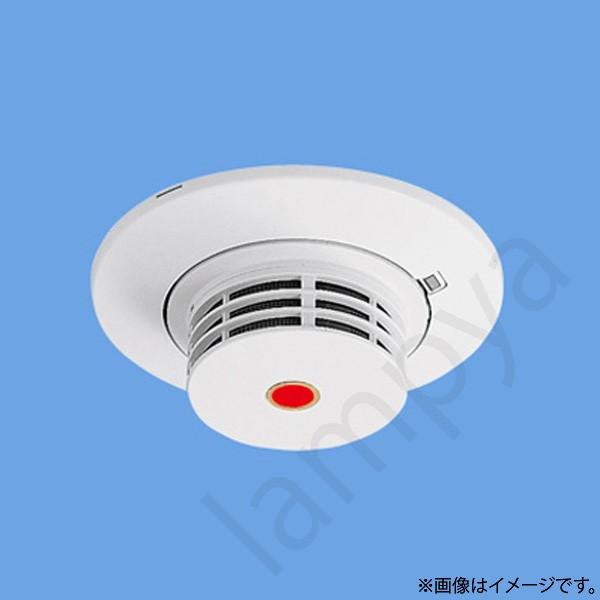 Panasonic（パナソニック） BVEC455818 光電式スポット型感知器3種