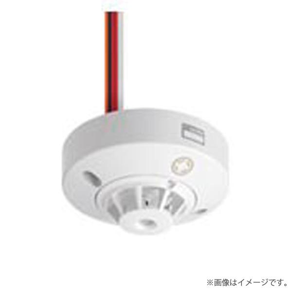 Panasonic BVR4214K 差動式スポット型感知器 2種防水型 試験機能付  