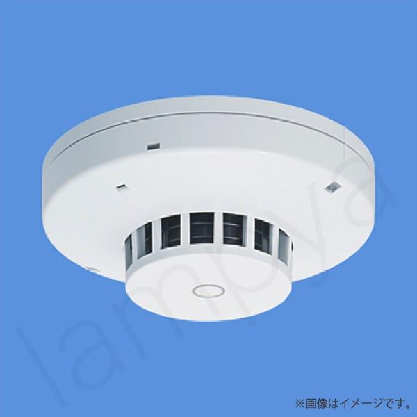 パナソニック BVR　45478　FR 光電式スポット型感知器 　5個セット Panasonic BVR45478 FR 光電アナログ式スポット型感知器 2種