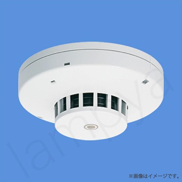 Panasonic BVR45878 FR 光電アナログ式スポット型感知器ヘッド
