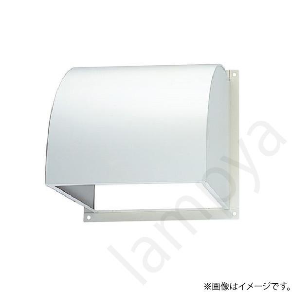 東芝ライテック 有圧換気扇用ウェザーカバー C40SP2（C-40SP2）日本