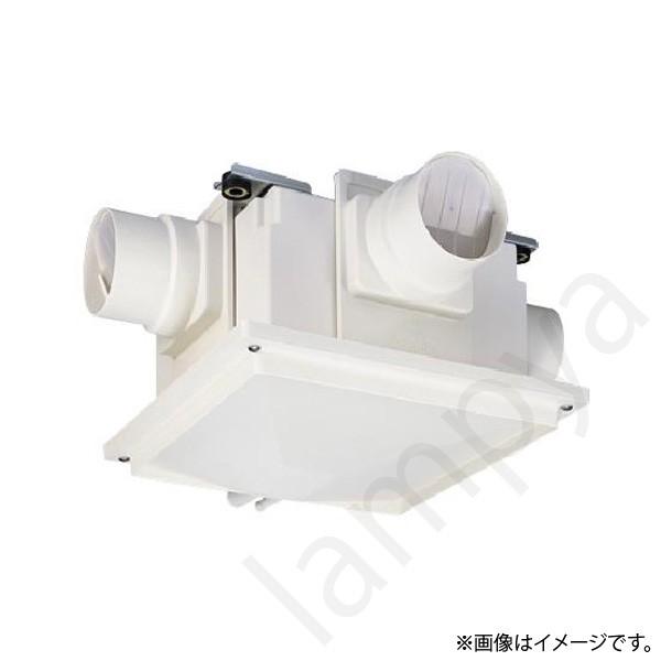 換気扇　ダクト用 東芝ライテック ダクト用換気扇 DVC-18MQ3（DVC18MQ3）日本キャリア