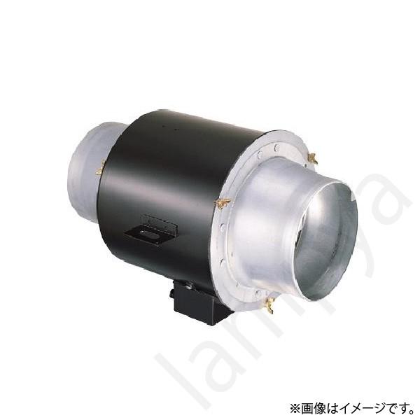 東芝ライテック ダクト用換気扇 DVC-20TRQ（DVC20TRQ）日本