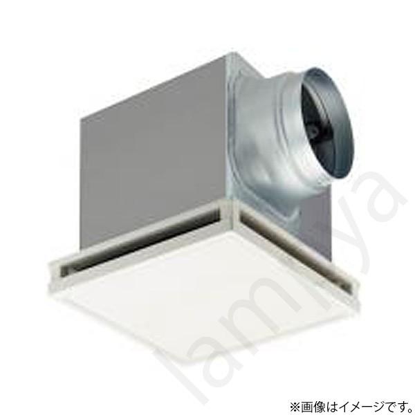 東芝ライテック 換気扇 DVFT18P（DVF-T18P）日本キャリア（東芝