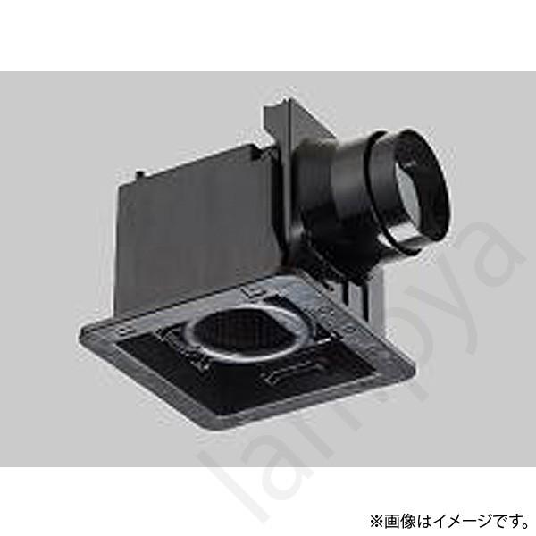 東芝ライテック ダクト用換気扇 DVF-XT14CDA（DVFXT14CDA）日本