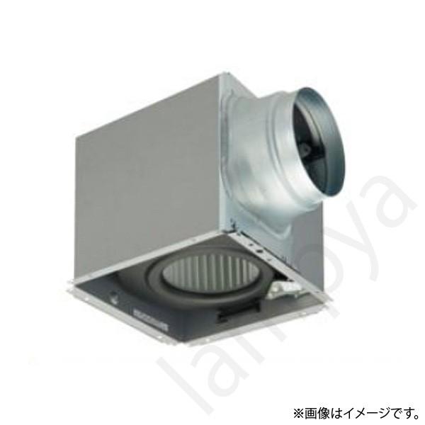 東芝ライテック ダクト用換気扇 DVF-XT23QDA（DVFXT23QDA）日本