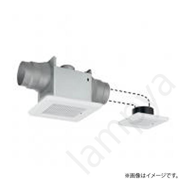 東芝ライテック 換気扇 DVPT10L（DVP-T10L）日本キャリア（東芝