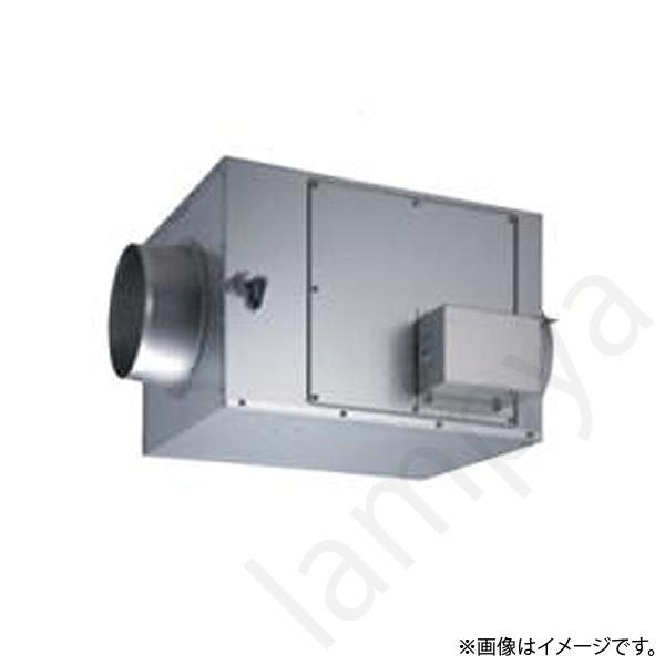 東芝ライテック ストレートダクトファン DVS-40SUK（DVS40SUK）日本