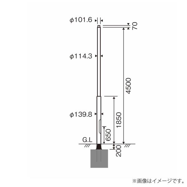 Panasonic（パナソニック） トクポール XDYD2684A（DYDX2621A+