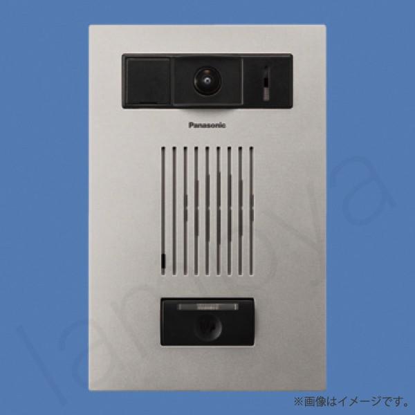 Panasonic EJD652S マンションHA Dシリーズ用カラーカメラ付ドアホン子 