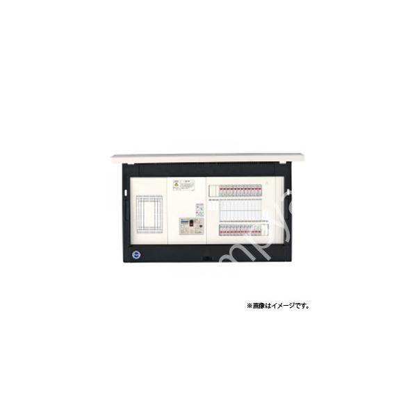 分電盤 扉付 ドア付 リミッタスペース付 単3 12+0 60A EL 6120 (EL6120) 河村電器〔代引不可〕