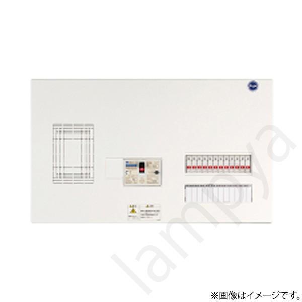 河村電器産業 分電盤 Ezライン ドアなし リミッタースペース付 単3 10+ 