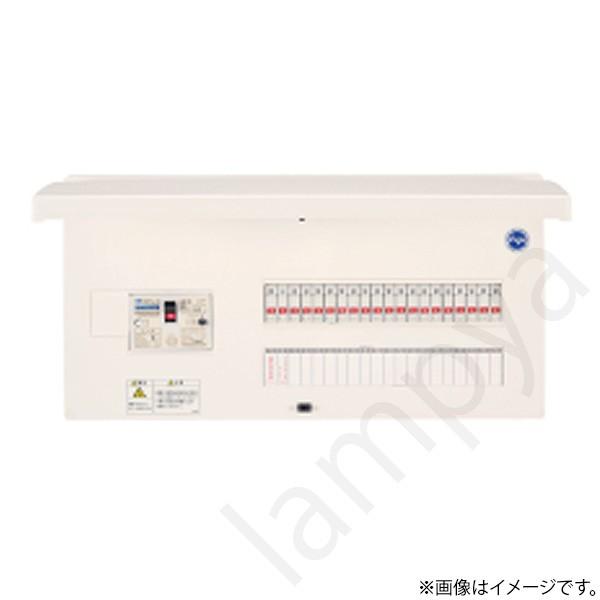 河村電器産業 分電盤 Ezライン ドア付 リミッタースペースなし 単3 10+ 