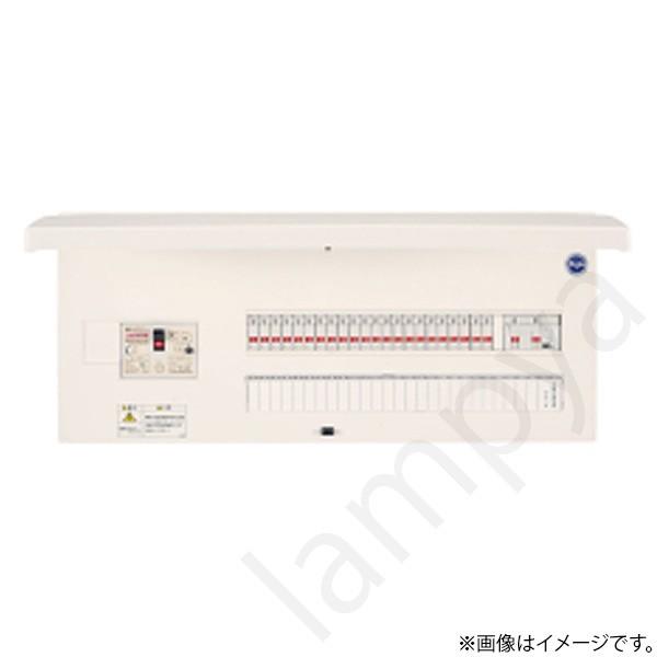 河村電器産業 分電盤 Ezライン ドア付 リミッタースペースなし 単3 20+ 