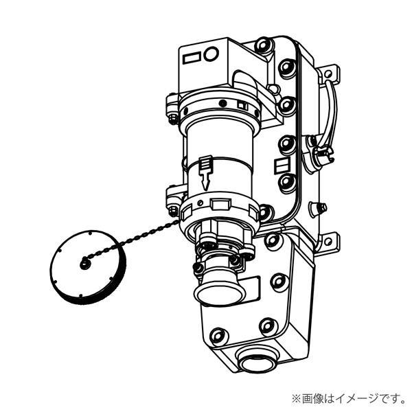 岩崎電気 インターロックコンセント EXSCE10248C/47/100A200