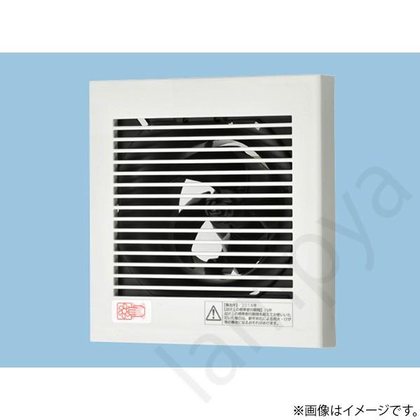 Panasonic（パナソニック） パイプファン 換気扇 FY08PDX9D（FY