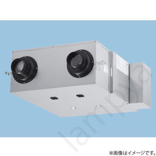 Panasonic（パナソニック） 熱交換気ユニット FY150ZD10（FY-150ZD10