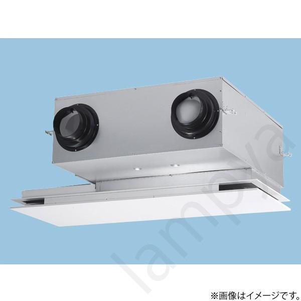 【新品】Panasonic 熱交換気ユニット FY-M350ZB11 + パネル FY-RLP3510 セット 新品】Panasonic 熱交換気ユニット FY-M350ZB11 + パネル FY-RLP3510