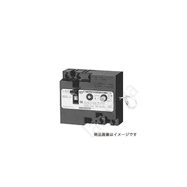 日東工業 漏電ブレーカ GK108NA 3P 75A F30（GK108NA3P75AF30）日東