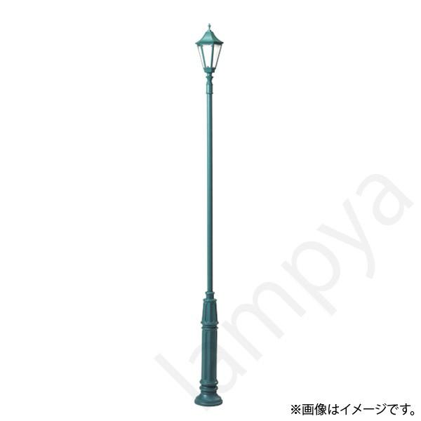 岩崎電気 街路灯 H5732(H550-0+HEA10) : らんぷや - 通販 岩崎電気 街路灯 H5732(H550-0+HEA10) : らんぷや - 通販