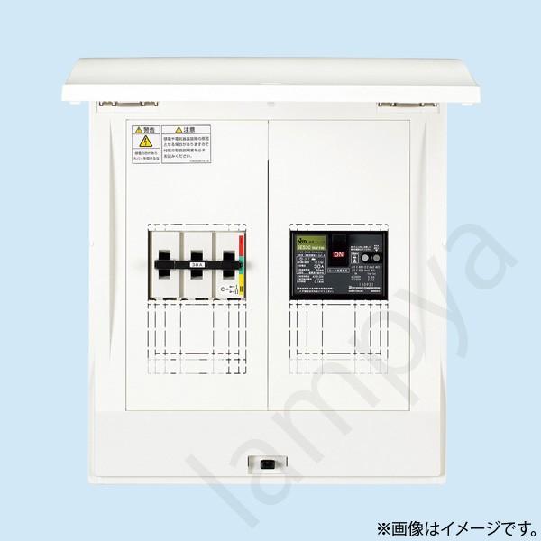 日東工業 HCD3L53DS（HCD3L53-DS）手動切替盤 ホーム分電盤 ドア付 30A