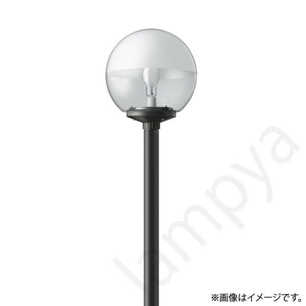 岩崎電気 街路灯 HGA3016F(HG3002-0+HGA3005FG) : らんぷや - 通販