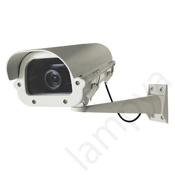 屋外用ダミーカメラ　 HK510D6S オプテックス OPTEX 屋外用ダミーカメラ HK-510D-6S-OP
