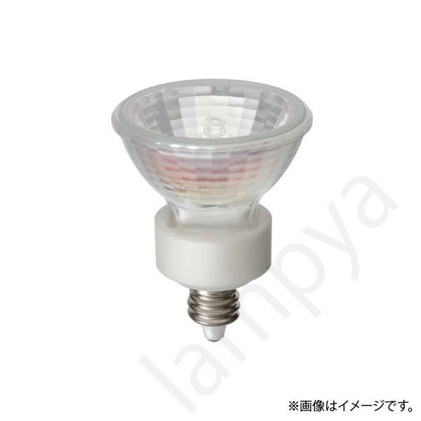 岩崎電気 アイ ダイクロクールハロゲン JR12V20WUV/MK3EZ (電球