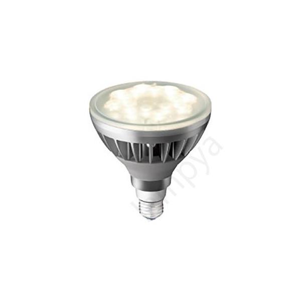 岩崎電気 LED電球 LEDioc LEDアイランプ ビーム電球形 LDR16L-W