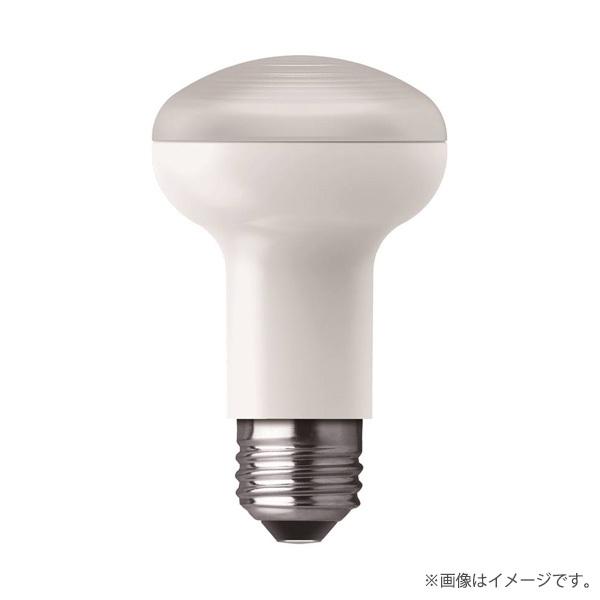 Panasonic LED電球 レフ電球タイプ LDR6D-W/RF6（LDR6DWRF6）E26