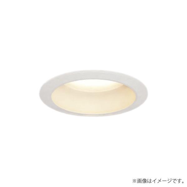 東芝ライテック LEDダウンライト 器具本体 LEDD85032（W）（LEDD85032W