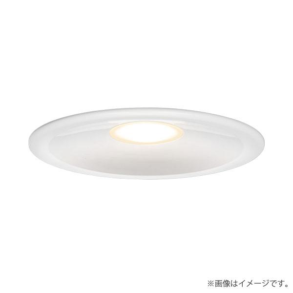 TOSHIBA LEDD87041L(W)-LS 電球色 ダウンライト 6個 LEDD87041L(W)-LS LEDダウンライト 東芝ライテック Ra83 広角