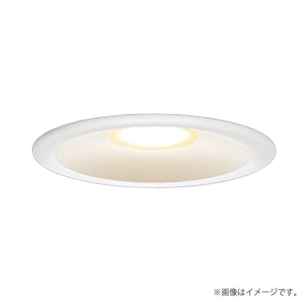 東芝ライテック LEDダウンライト 電球色 LEDD87054LWLS（LEDD87054L(W