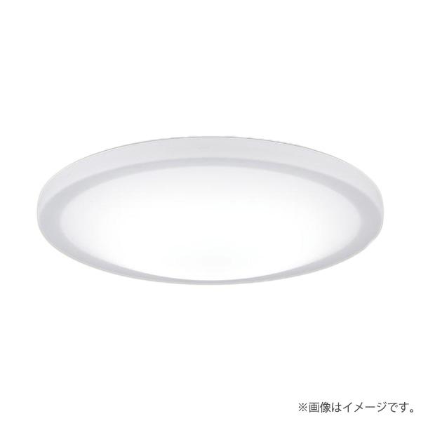 Panasonic（パナソニック） 〔即納〕LEDシーリングライト 6畳