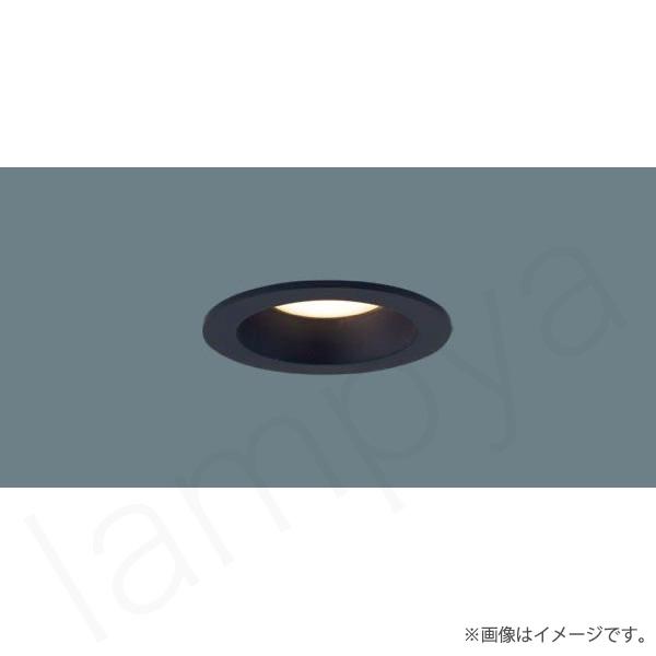【2個セット】パナソニック LEDダウンライト LGD1001L LB1 電球色 Panasonic（パナソニック） LEDダウンライト 電球色 LGD1001LLB1